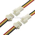 Customized JST XH 2.5mm Pitch Connector Wire